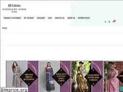 Sites similar to abfabb.com