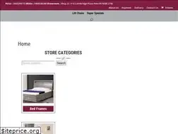 Sites similar to abfabfurniture.com.au