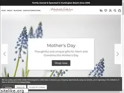 Sites similar to abfabhb.com