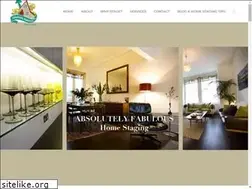 Sites similar to abfabhome.com