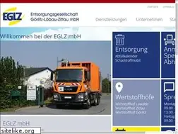 Sites similar to abfall-eglz.de