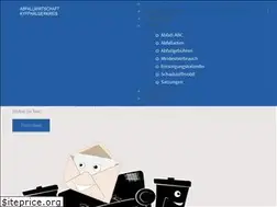 Sites similar to abfall-kyffhaeuser.de
