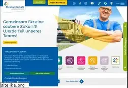 Sites similar to abfall-nr.de