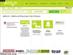 Sites similar to abfall.ch