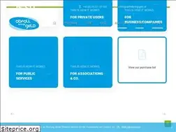 Sites similar to abfallbringtgeld.com