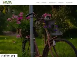 Sites similar to abfallentsorgung.de