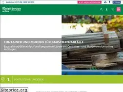 Sites similar to abfallserviceonline.at
