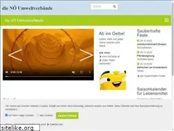 Sites similar to abfallverband.at