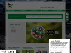 Sites similar to abfallwirtschaft-freiburg.de