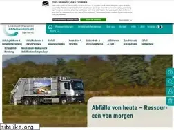 Sites similar to abfallwirtschaft-ortenaukreis.de