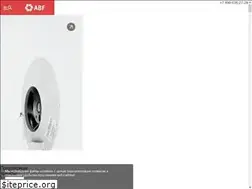 Sites similar to abfans.ru