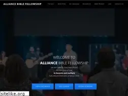 Sites similar to abfboone.com