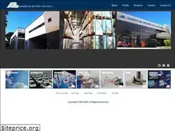 Sites similar to abfe.com.sg