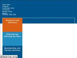 Sites similar to abfe.org
