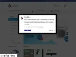 Sites similar to abfeco.nl