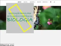 Sites similar to abfhib.org