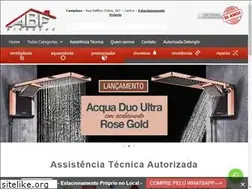 Sites similar to abfhidroluz.com.br