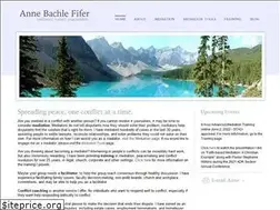Sites similar to abfifer.com