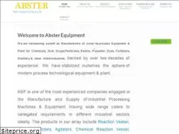 Sites similar to abfindia.co.in