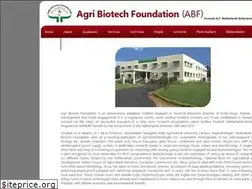 Sites similar to abfindia.org