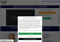 Sites similar to abfindunginfo.de