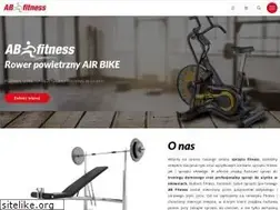 Sites similar to abfitness.pl