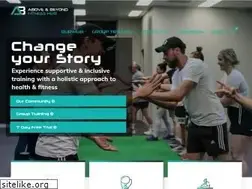 Sites similar to abfitnesshub.com.au
