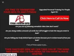 Sites similar to abfitnesstrainer.com