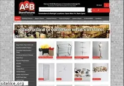 Sites similar to abfixtures.com