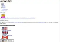 Sites similar to abflags.com