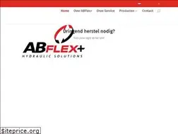 Sites similar to abflex.be