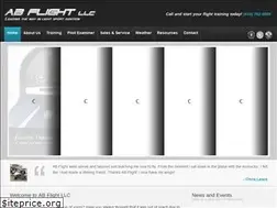 Sites similar to abflight.com