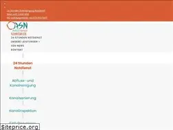 Sites similar to abfluss-service.at