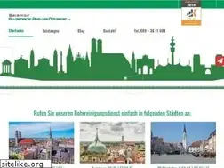 Sites similar to abflussdienst.eu