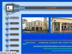 Sites similar to abfm.fr