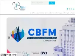 Sites similar to abfm.org.br