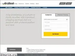 Sites similar to abfmultimodal.com