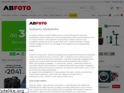 Sites similar to abfoto.pl