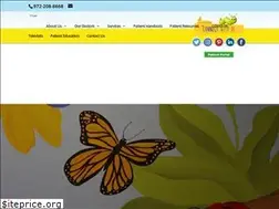 Sites similar to abfpediatrics.com