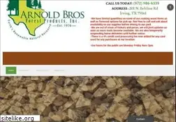 Sites similar to abfpinc.com