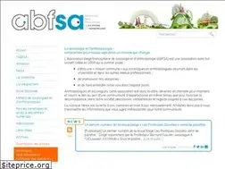 Sites similar to abfsa.be