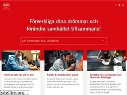 Sites similar to abfstockholm.se