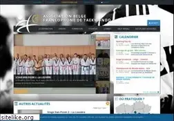 Sites similar to abft.be