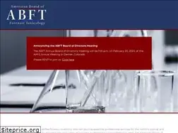 Sites similar to abft.org