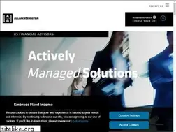 Sites similar to abfunds.com