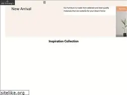 Sites similar to abfurnishings.in