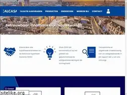 Sites similar to abfvaluation.nl