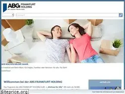 Sites similar to abg-fh.de