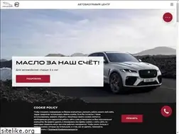 Sites similar to abg-jaguar.ru