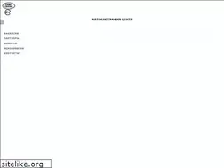 Sites similar to abg-landrover.ru